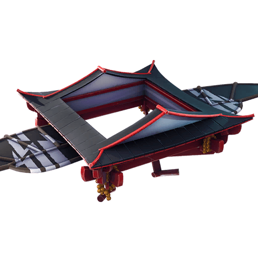 Equilibrium — Uncommon Glider