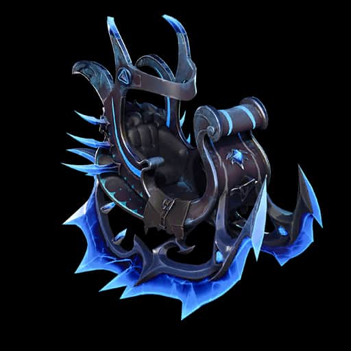 Winter's Thorn — Rare Glider