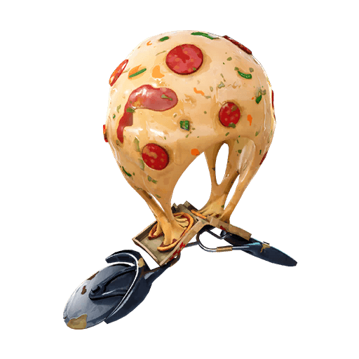Extra Cheese — Epic Glider