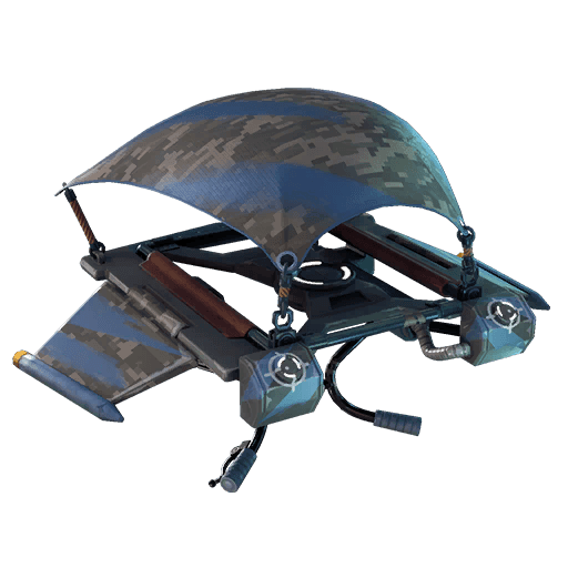 Wild Streak — Uncommon Glider