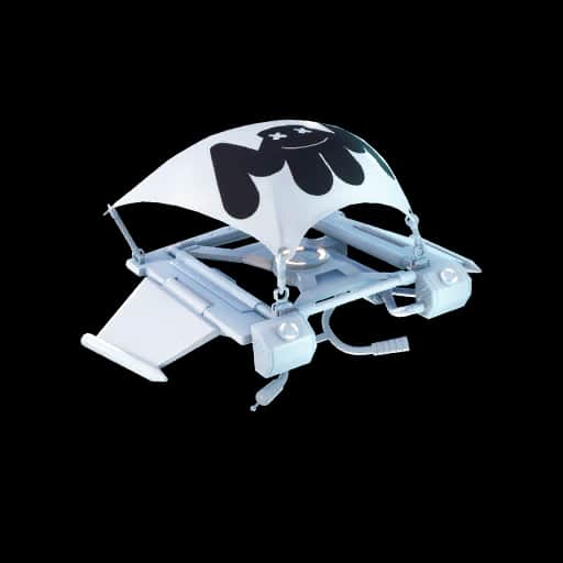 Mello Rider — Uncommon Glider
