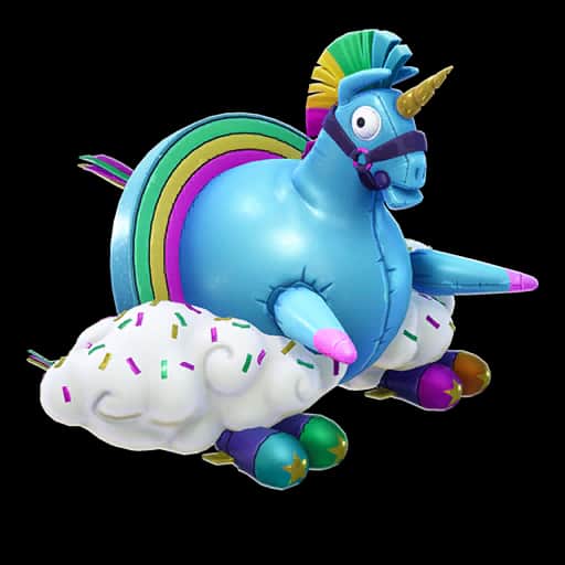 Brite Blimp — Epic Glider