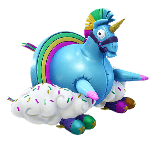 Brite Blimp — Epic Glider