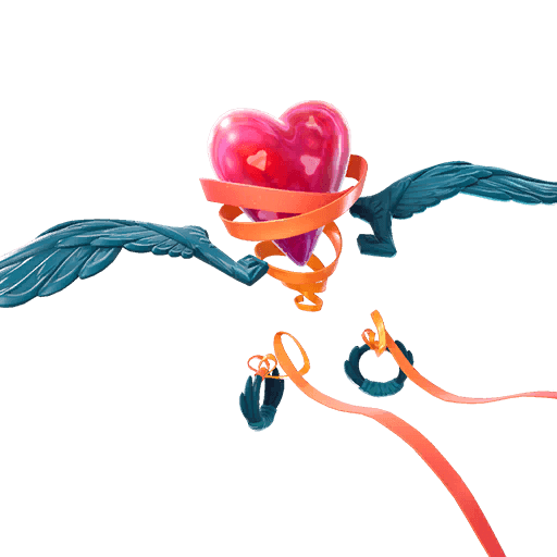 Heartspan — Rare Glider