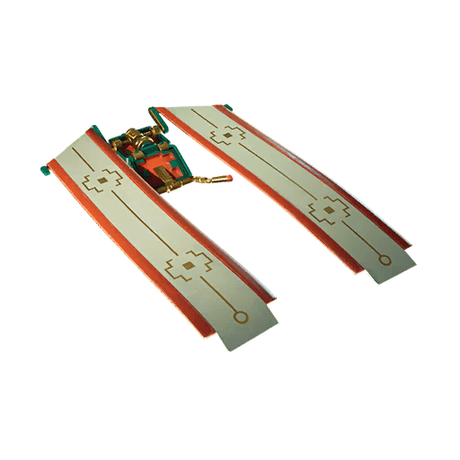 Lockstep — Rare Glider