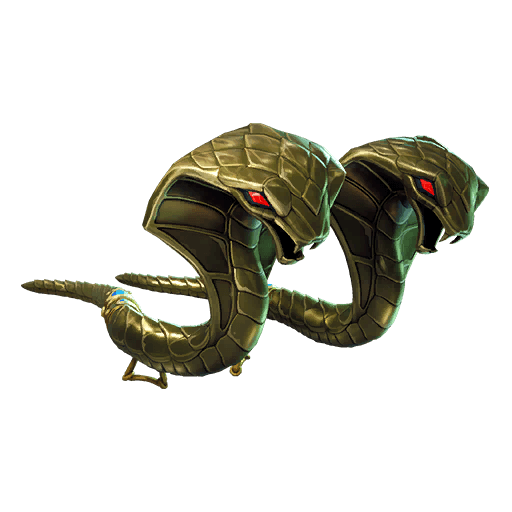 Sky Serpents — Rare Glider