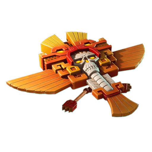 Sunrise — Rare Glider