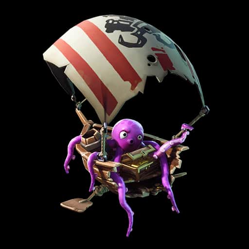 Booty Buoy — Epic Glider