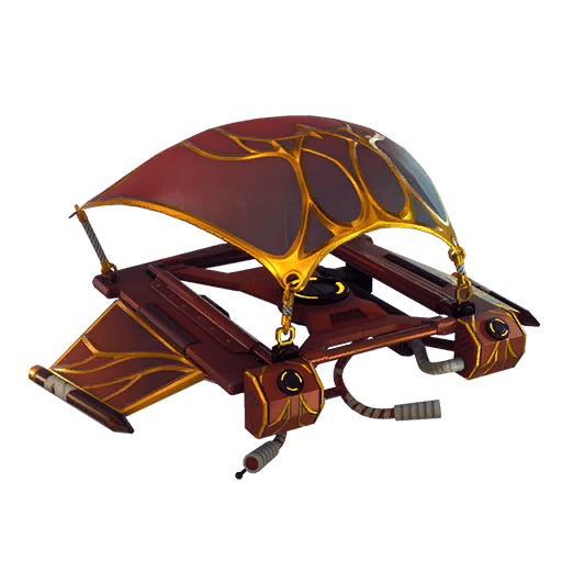 Cinder — Uncommon Glider
