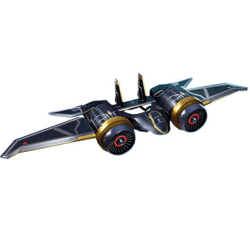 Disruptor — Rare Glider