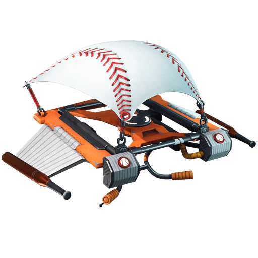 Home Run — Uncommon Glider