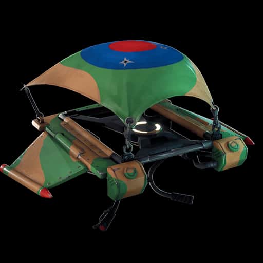 Surefire — Uncommon Glider