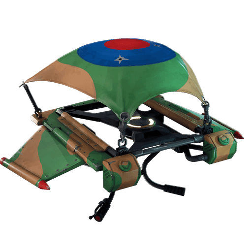 Surefire — Uncommon Glider