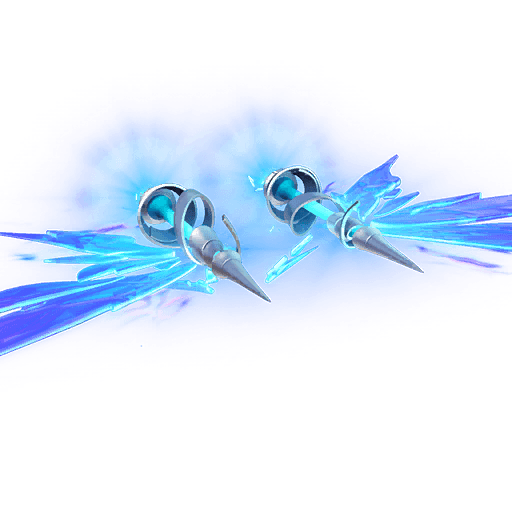 Arcana — Epic Glider