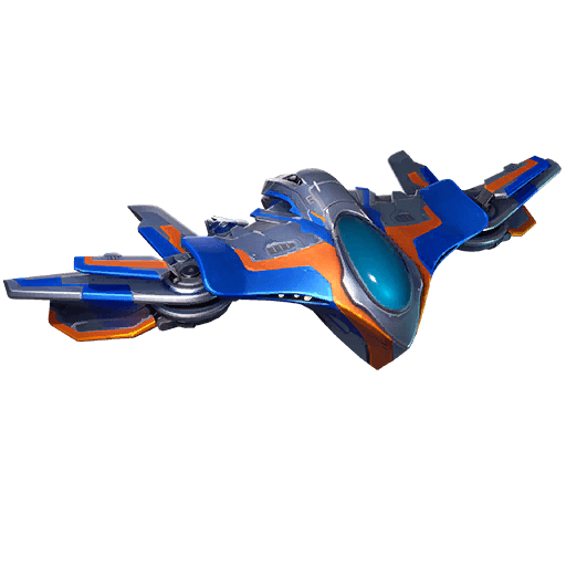 The Milano — Epic Glider