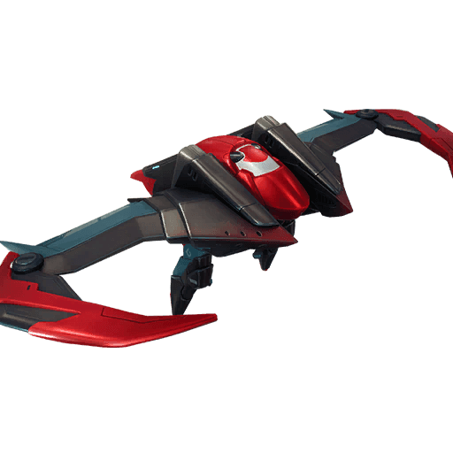 Retaliator — Rare Glider