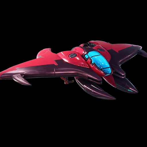 Turbo Spin — Epic Glider