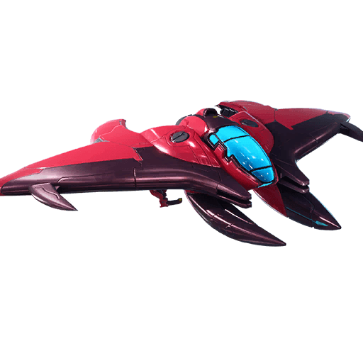 Turbo Spin — Epic Glider