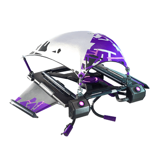 Tailwind Twister — Uncommon Glider
