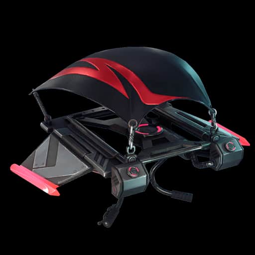Scarlet Strike — Uncommon Glider