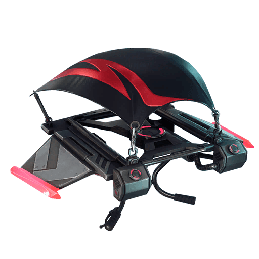 Scarlet Strike — Uncommon Glider