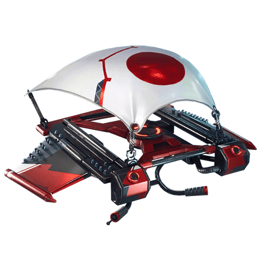 Engage — Uncommon Glider