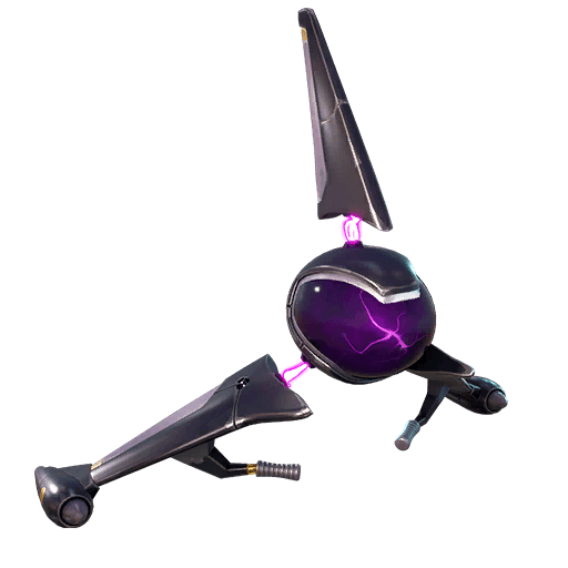 Storm Eye — Epic Glider