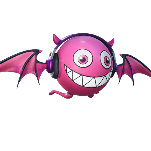 Batso — Rare Glider