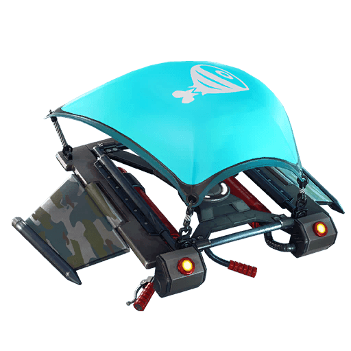 Custom Cruiser — Uncommon Glider