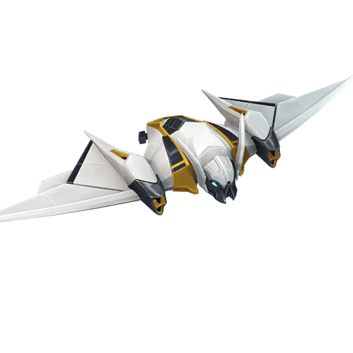 Megabat — Rare Glider