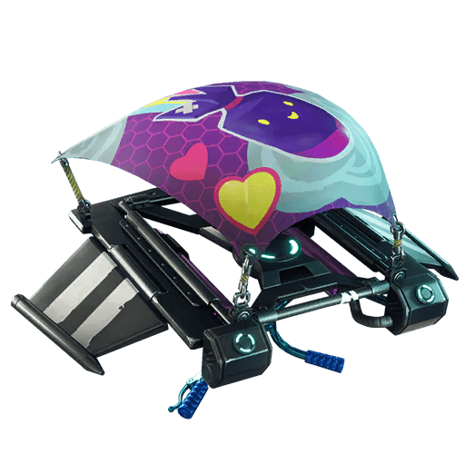 Payload — Uncommon Glider