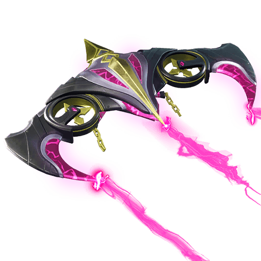 Driftstream — Rare Glider