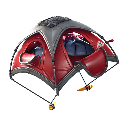 Camp Cruiser — Rare Glider