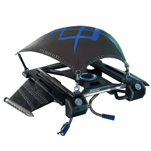 Chaos — Uncommon Glider