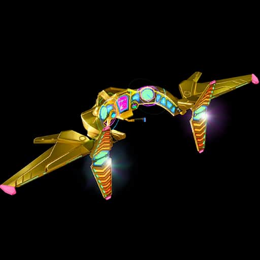 Master Mix — Epic Glider