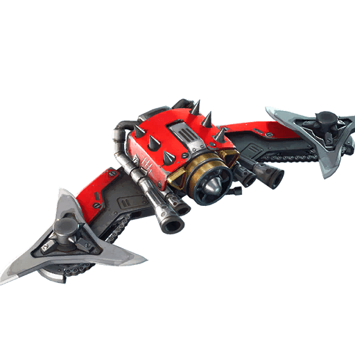 Junk Bucket — Epic Glider