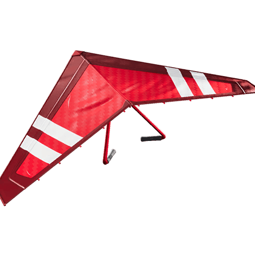Sky Stripe — Uncommon Glider