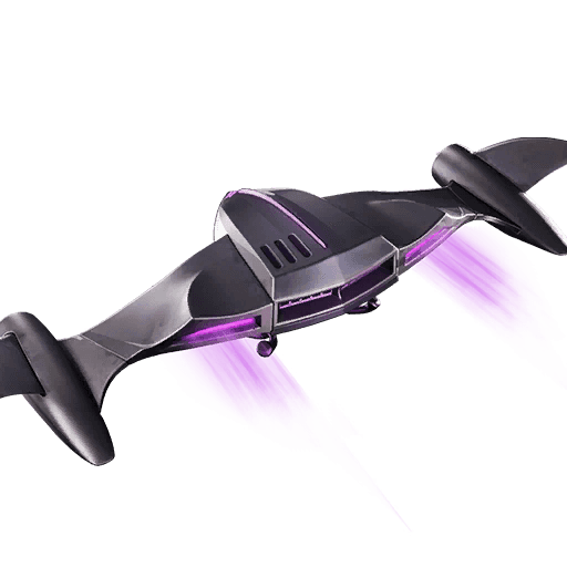 Catwing — Uncommon Glider