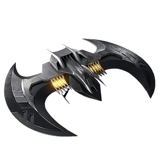 Batwing — Uncommon Glider