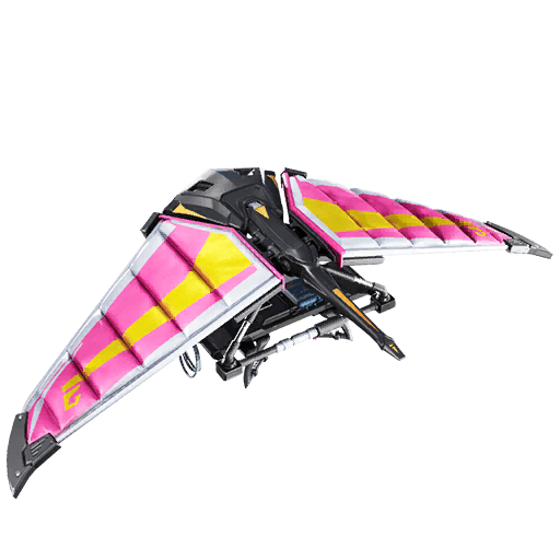 Base Jumper — Uncommon Glider