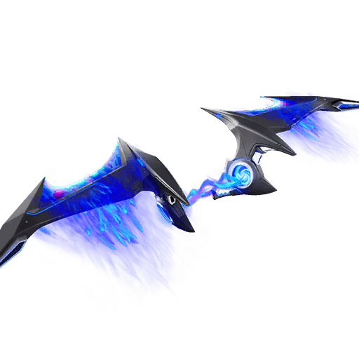 Fusion Coil — Legendary Glider
