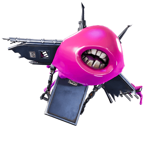 Goo Glider — Rare Glider