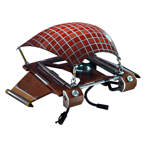 Roadtrip — Uncommon Glider