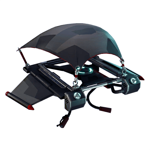 Stealth — Uncommon Glider