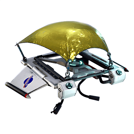 Voyager — Rare Glider