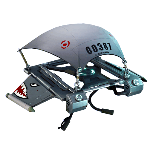 Mako — Uncommon Glider
