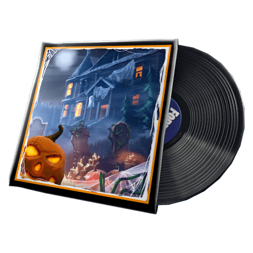 Eerie — Rare Music
