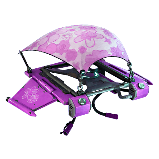 Petunia — Uncommon Glider