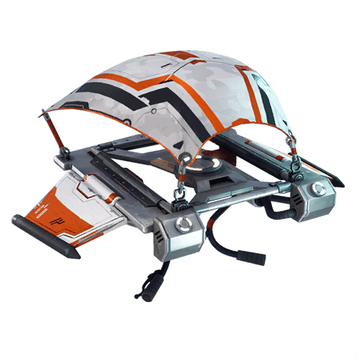 Royale X — Uncommon Glider