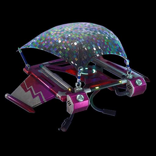 Get Down! — Epic Glider